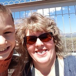 Meet your Posher, Cheryl